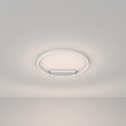 Накладной светильник Maytoni R1m MOD058CL-L35WK цвет плафона/подвески Белый, цвет арматуры Белый-1