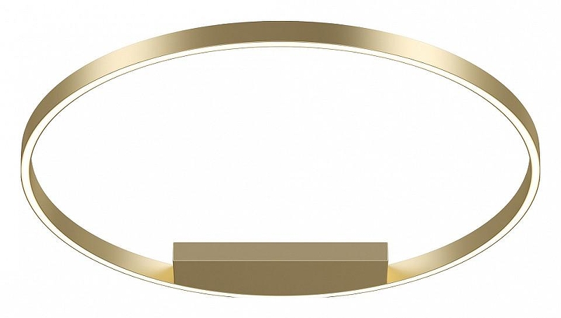 Накладной светильник Maytoni R1m MOD058CL-L50BSK 