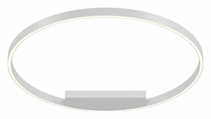 Накладной светильник Maytoni Rim MOD058CL-L50WK 