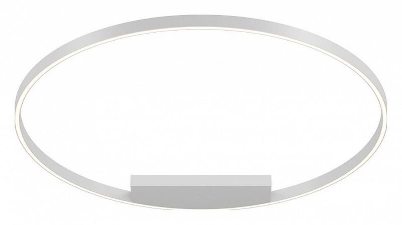 Накладной светильник Maytoni Rim MOD058CL-L65WK 