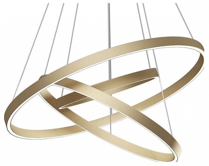 Подвесной светильник Maytoni R1m MOD058PL-L100BSK 