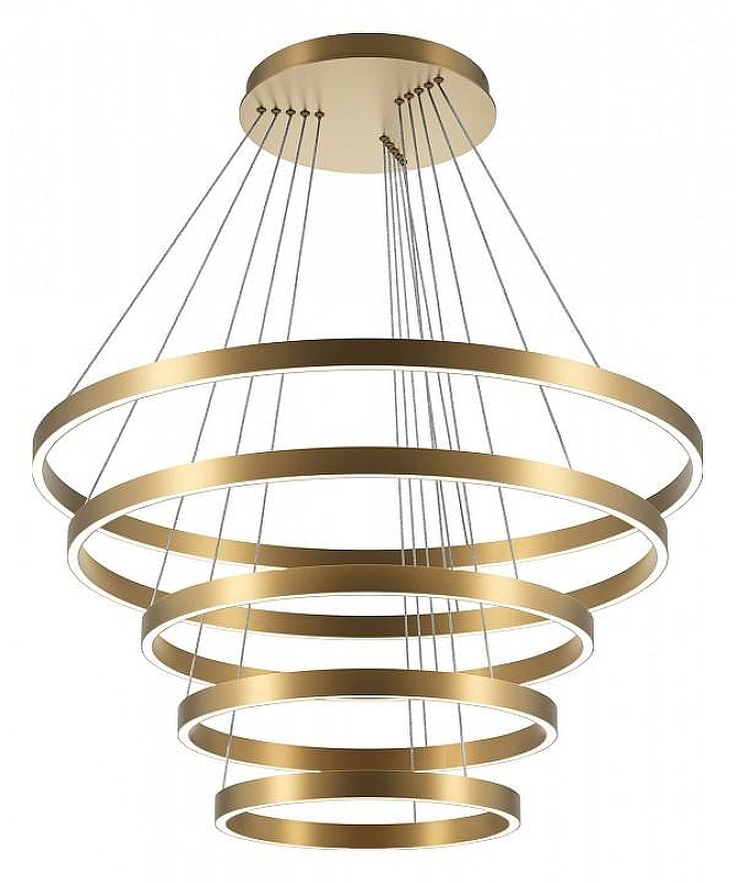 Подвесной светильник Maytoni R1m MOD058PL-L200BSK 