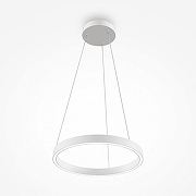 Подвесной светильник Maytoni R1m MOD058PL-L22WK цвет плафона/подвески Белый, цвет арматуры Белый-1