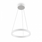 Подвесной светильник Maytoni R1m MOD058PL-L22WK цвет плафона/подвески Белый, цвет арматуры Белый-2