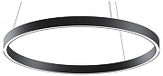 Подвесной светильник Maytoni R1m MOD058PL-L32BK цвет плафона/подвески Черный, цвет арматуры Черный