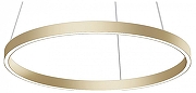 Подвесной светильник Maytoni R1m MOD058PL-L32BSK цвет плафона/подвески Латунь, цвет арматуры Латунь