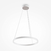 Подвесной светильник Maytoni R1m MOD058PL-L32WK цвет плафона/подвески Белый, цвет арматуры Белый-1