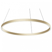 Подвесной светильник Maytoni R1m MOD058PL-L42BSK цвет плафона/подвески Латунь, цвет арматуры Латунь