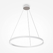 Подвесной светильник Maytoni R1m MOD058PL-L42WK цвет плафона/подвески Белый, цвет арматуры Белый-1