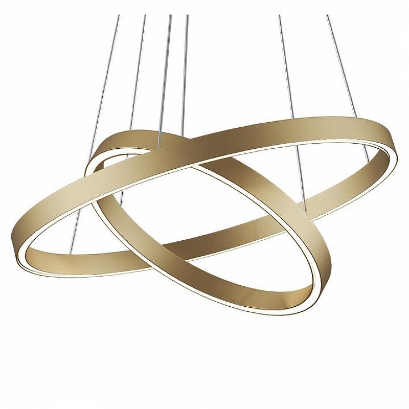 Подвесной светильник Maytoni R1m MOD058PL-L55BSK 