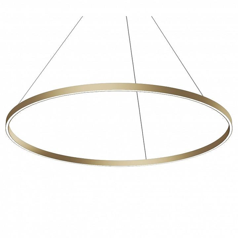 Подвесной светильник Maytoni R1m MOD058PL-L65BSK 