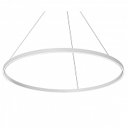 Подвесной светильник Maytoni Rim MOD058PL-L65WK цвет плафона/подвески Белый, цвет арматуры Белый