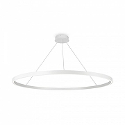 Подвесной светильник Maytoni Rim MOD058PL-L65WK цвет плафона/подвески Белый, цвет арматуры Белый-2