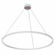 Подвесной светильник Maytoni Rim MOD058PL-L65WK цвет плафона/подвески Белый, цвет арматуры Белый-3