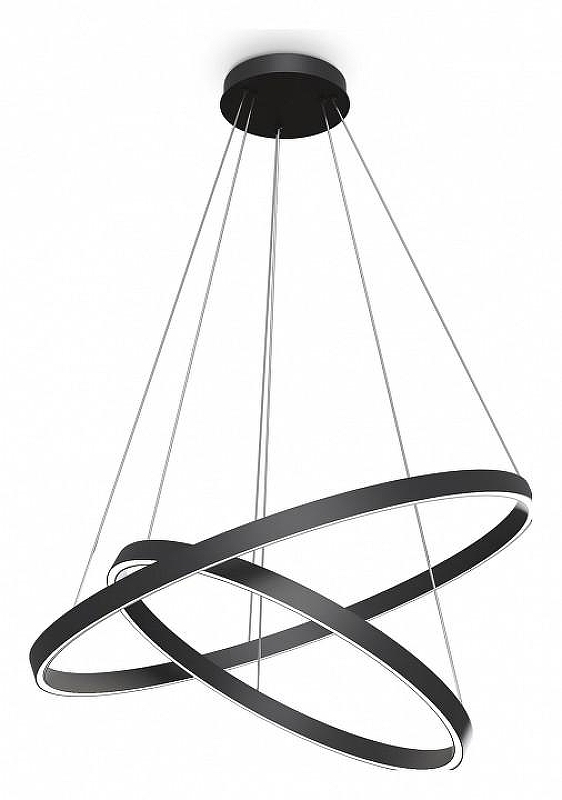 Подвесной светильник Maytoni R1m MOD058PL-L74BK 