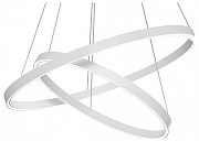 Подвесной светильник Maytoni R1m MOD058PL-L74WK цвет плафона/подвески Белый, цвет арматуры Белый