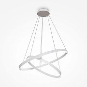 Подвесной светильник Maytoni R1m MOD058PL-L74WK цвет плафона/подвески Белый, цвет арматуры Белый-1