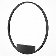 Бра Maytoni R1m MOD058WL-L50BK цвет плафона/подвески Черный, цвет арматуры Черный