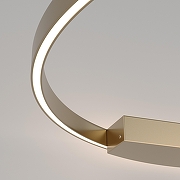 Бра Maytoni R1m MOD058WL-L50BSK цвет плафона/подвески Латунь, цвет арматуры Латунь-2