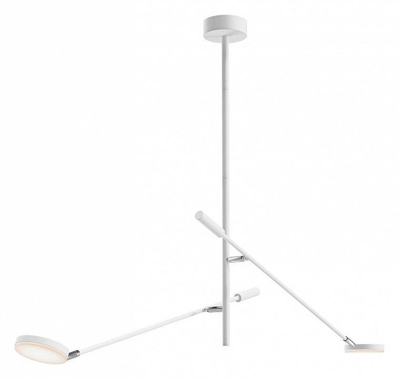 Светильник на штанге Maytoni Fad MOD070CL-L15W3K1 