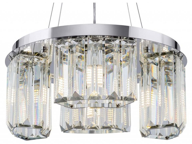 Подвесной светильник Maytoni Coll1ne MOD083PL-04CH 