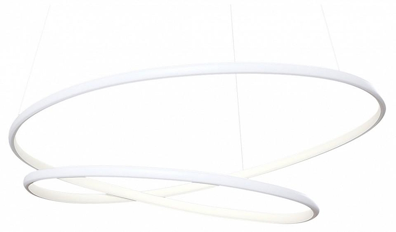 Подвесной светильник Maytoni Halo MOD100PL-L47WK1 