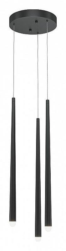 Подвесной светильник Maytoni Halo MOD132PL-L18BK 