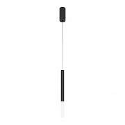 Подвесной светильник Maytoni Pro Shade MOD157PL-L6BK цвет плафона/подвески Белый, Черный, цвет арматуры Черный-2