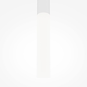 Подвесной светильник Maytoni Pro Shade MOD157PL-L6WK цвет плафона/подвески Белый, цвет арматуры Белый-5