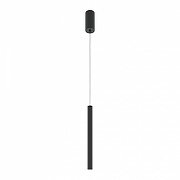 Подвесной светильник Maytoni Pro Base MOD159PL-L6BK цвет плафона/подвески Черный, цвет арматуры Черный-2