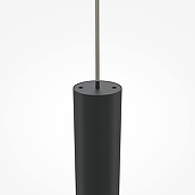 Подвесной светильник Maytoni Pro Base MOD159PL-L6BK цвет плафона/подвески Черный, цвет арматуры Черный-4