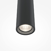 Подвесной светильник Maytoni Pro Base MOD159PL-L6BK цвет плафона/подвески Черный, цвет арматуры Черный-5