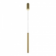 Подвесной светильник Maytoni Pro Base MOD159PL-L6GK цвет плафона/подвески Золото, цвет арматуры Золото-2