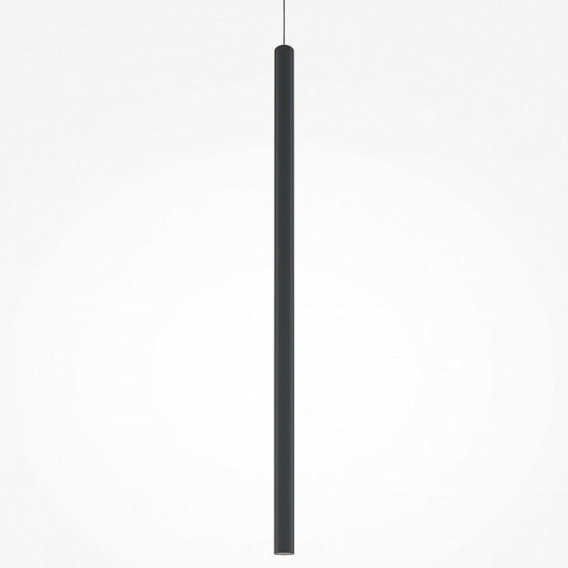 Подвесной светильник Maytoni Pro Extra MOD160PL-L6BK 