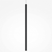 Подвесной светильник Maytoni Pro Extra MOD160PL-L6BK цвет плафона/подвески Черный, цвет арматуры Черный