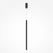 Подвесной светильник Maytoni Pro Extra MOD160PL-L6BK цвет плафона/подвески Черный, цвет арматуры Черный-1