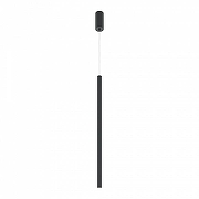 Подвесной светильник Maytoni Pro Extra MOD160PL-L6BK цвет плафона/подвески Черный, цвет арматуры Черный-2