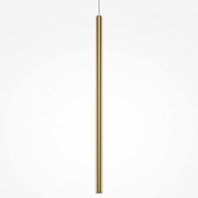 Подвесной светильник Maytoni Pro Extra MOD160PL-L6GK цвет плафона/подвески Золото, цвет арматуры Золото