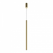 Подвесной светильник Maytoni Pro Extra MOD160PL-L6GK цвет плафона/подвески Золото, цвет арматуры Золото-2