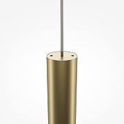 Подвесной светильник Maytoni Pro Extra MOD160PL-L6GK цвет плафона/подвески Золото, цвет арматуры Золото-4