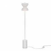 Торшер Maytoni Kyoto MOD178FL-L11W3K цвет плафона/подвески Белый, цвет арматуры Белый-1
