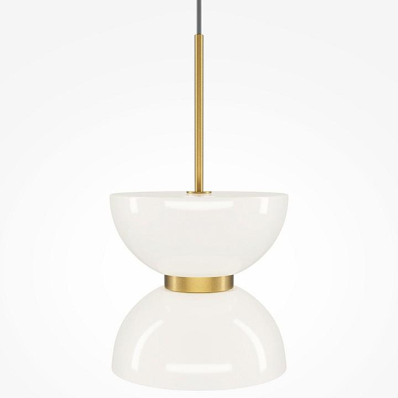 Подвесной светильник Maytoni Kyoto MOD178PL-L11G3K 