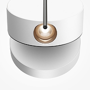 Бра Maytoni Nuance MOD180WL-L4W3K цвет плафона/подвески Белый, цвет арматуры Белый, Латунь-10