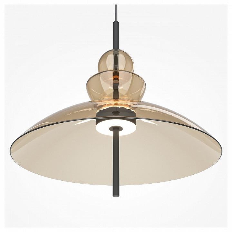 Подвесной светильник Maytoni Bangkok MOD185PL-L12CG3K3 