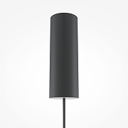 Подвесной светильник Maytoni Bangkok MOD185PL-L12CG3K3 цвет черный-4