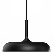 Подвесной светильник Maytoni Gerhard MOD189PL-L12B3K1 цвет плафона/подвески Черный, цвет арматуры Черный