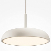 Подвесной светильник Maytoni Gerhard MOD189PL-L12W3K1 цвет плафона/подвески Белый, цвет арматуры Белый