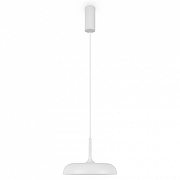 Подвесной светильник Maytoni Gerhard MOD189PL-L12W3K1 цвет плафона/подвески Белый, цвет арматуры Белый-1