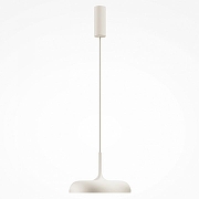 Подвесной светильник Maytoni Gerhard MOD189PL-L12W3K1 цвет плафона/подвески Белый, цвет арматуры Белый-3