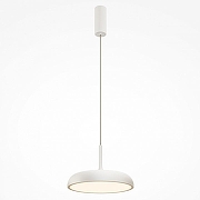 Подвесной светильник Maytoni Gerhard MOD189PL-L12W3K1 цвет плафона/подвески Белый, цвет арматуры Белый-4